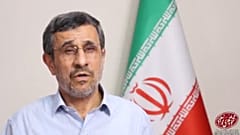احمدی نژاد: سران سه قوه کنار بروند