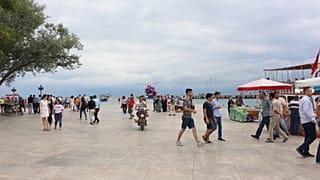 Trafik ışıklarına bile ihtiyaç duymayan Türkiye'nin en mutlu şehrinde nükleer santral kurulacak mı?