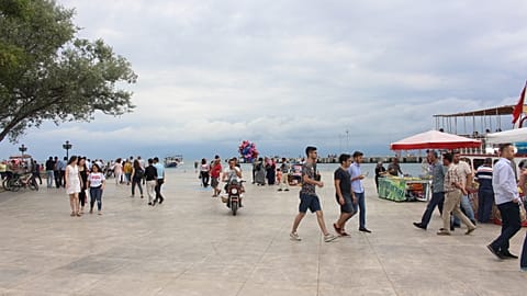 Trafik ışıklarına bile ihtiyaç duymayan Türkiye'nin en mutlu şehrinde nükleer santral kurulacak mı?