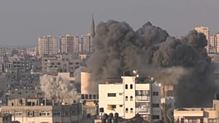 إسرائيل وحماس.. هدنة هشة على صدى حرب مؤجلة 