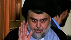 مقتدی صدر