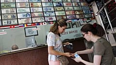 Dolar darbe girişiminden bu yana iki kat yükseldi