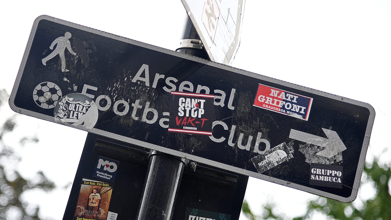 Cybersecurity: l'Arsenal si allena...con computer "protetti"