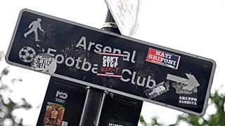 Cybersecurity: l'Arsenal si allena...con computer "protetti"