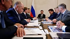 Rusia promete una reacción a las nuevas sanciones de EEUU