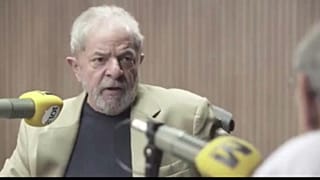 Βραζιλία: Απών ο Λούλα από το πρώτο ντιμπέιτ των προεδρικών εκλογών