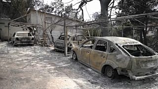Выплаты пособий погорельцам