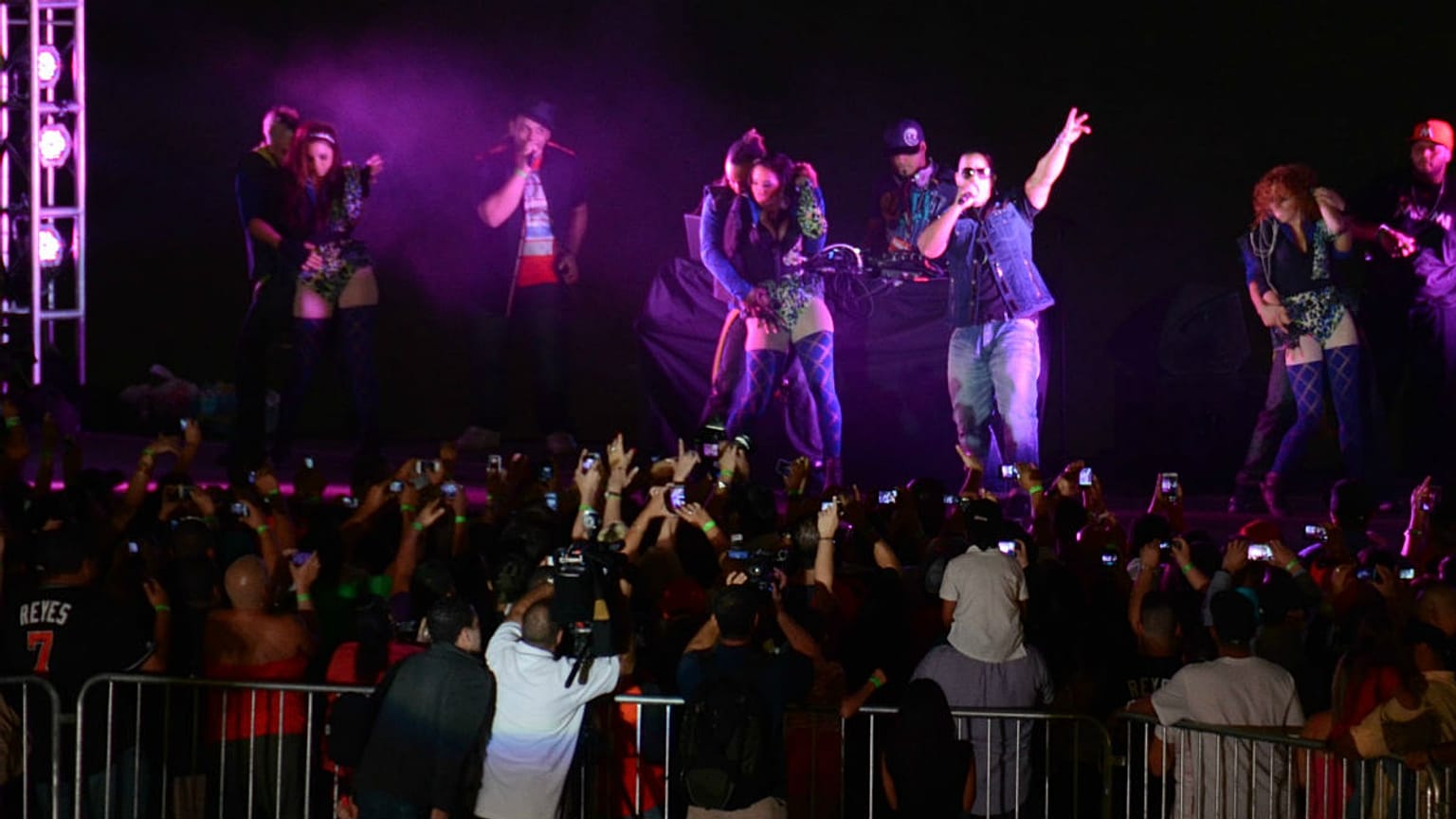 Daddy Yankee