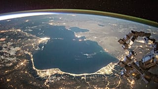 کرملین: کنوانسیون وضعیت حقوقی دریای خزر یکشنبه امضاء می شود