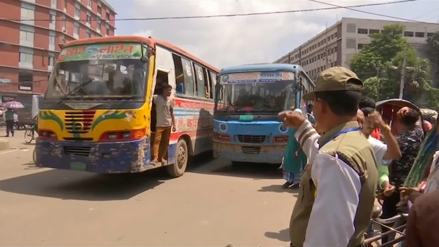 Bangladés estudia aplicar la pena de muerte a quien cometa homicidios al volante