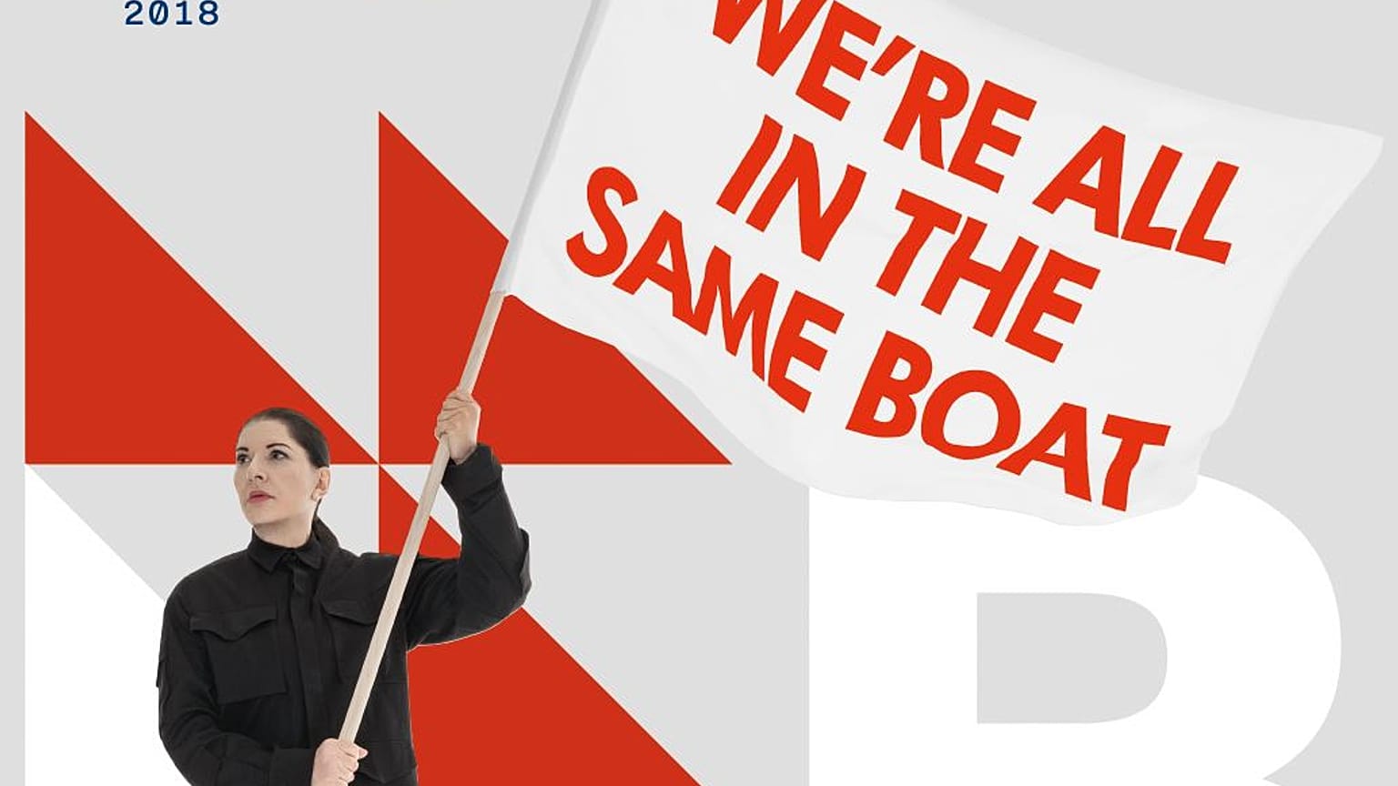 Barcolana di Trieste, censura leghista su Marina Abramovic? Facciamo chiarezza