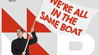 Barcolana di Trieste, censura leghista su Marina Abramovic? Facciamo chiarezza