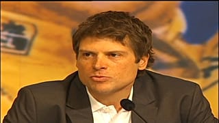 Ex-Radstar Jan Ullrich (44) nach Verletzung einer Frau wieder frei