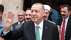 Erdoğan: Yastık altındaki döviziniz altınınız varsa gelin bozdurun