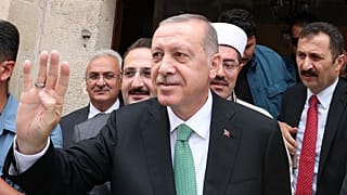 Erdoğan: Yastık altındaki döviziniz altınınız varsa gelin bozdurun