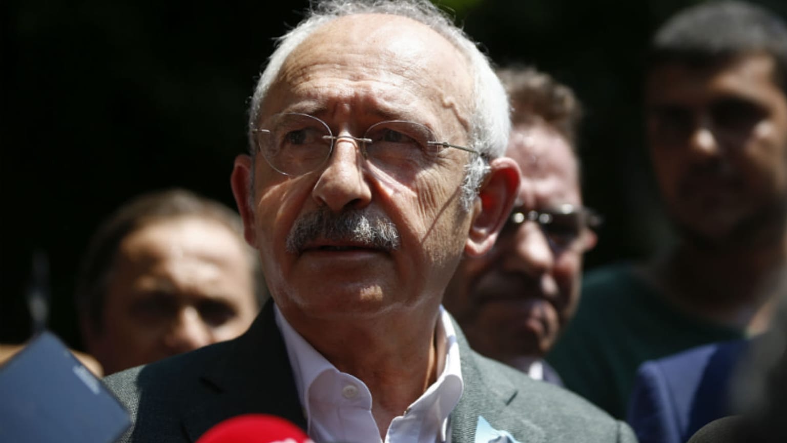 Kılıçdaroğlu'ndan yerel seçim hamlesi: A takımı'nı yeniledi