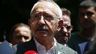 Kılıçdaroğlu'ndan yerel seçim hamlesi: A takımı'nı yeniledi