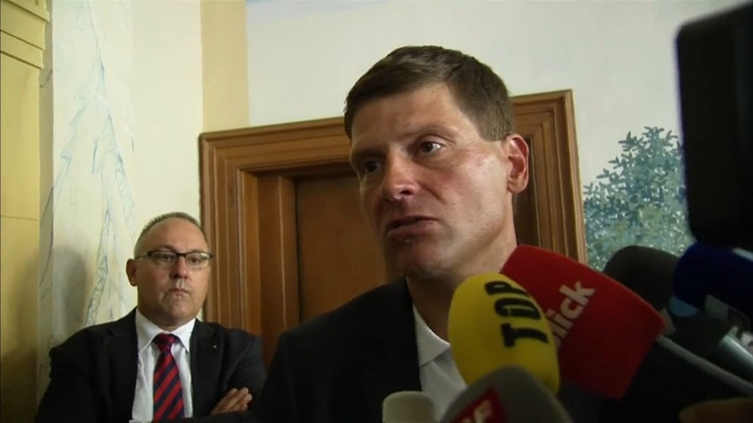 Ex-ciclista Jan Ullrich detido por agressão a prostituta