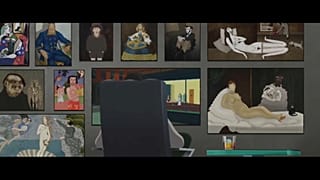Magyar film világpremierje