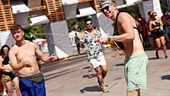 «Πράσινο» το Φεστιβάλ Sziget