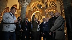 Erdogan manda alcaldes turcos de viaje a España para que vean otras culturas