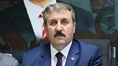 Destici: Doların yükselmesine sevinenlerle hesaplaşma zamanı geldi
