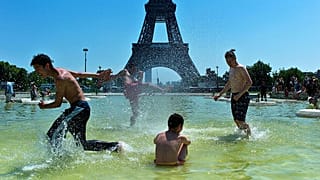 Cómo el cambio climático puede impactar en el turismo europeo