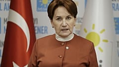 Akşener: Bu adımlar atılmazsa Türkiye IMF'lik olur
