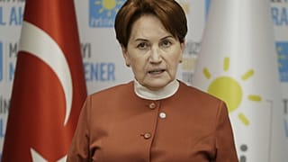 Akşener: Bu adımlar atılmazsa Türkiye IMF'lik olur