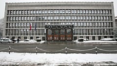 Új, kisebbségi kormány alakulhat Szlovéniában 