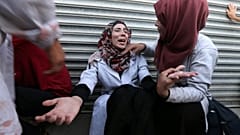 Nouveau vendredi de la colère, deux Palestiniens tués à Gaza