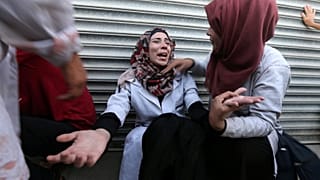 Nouveau vendredi de la colère, deux Palestiniens tués à Gaza