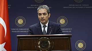 Türkiye: ABD'ye gerekli karşılık verilecek