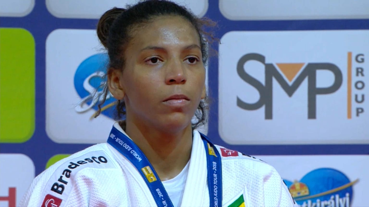 GP de Budapest : Ultime répétition avant les Mondiaux de judo