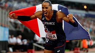 Martinot-Lagarde, l'or sur le fil