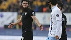 Trabzonspor'dan Aykut Demir açıklaması: Ahlakına güvendik, kur farkı, üstüne faiz istedi