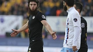 Trabzonspor'dan Aykut Demir açıklaması: Ahlakına güvendik, kur farkı, üstüne faiz istedi