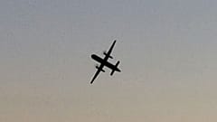 Airline worker steals plane from Seattle airport and then crashes
