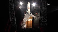 La Nasa repousse le lancement de la navette "Parker" dans l'atmosphère du soleil