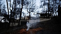 Στους 94 οι νεκροί από τη φωτιά στο Μάτι