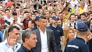مصلحة الضرائب الإسبانية ترجع مليوني يورو لرونالدو 