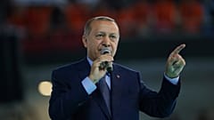 إردوغان: معاملة واشنطن لحليفتها الاستراتيجية تركيا أغضبتنا وأزعجتنا 