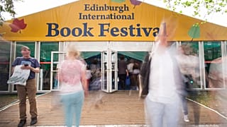 A closed book? Literary festival hits out over UK’s ‘humiliating’ visa rules  