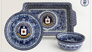 Unikatowy projekt dla CIA