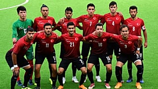 Türkiye İşitme Engelliler Avrupa Futbol Şampiyonası'nda zafer elde etti