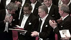 V.S. Naipaul (85†): Ein Leben erfüllt mit "wunderbarer Kreativität"