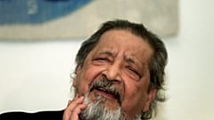 Muere el Premio Nobel de literatura Naipaul