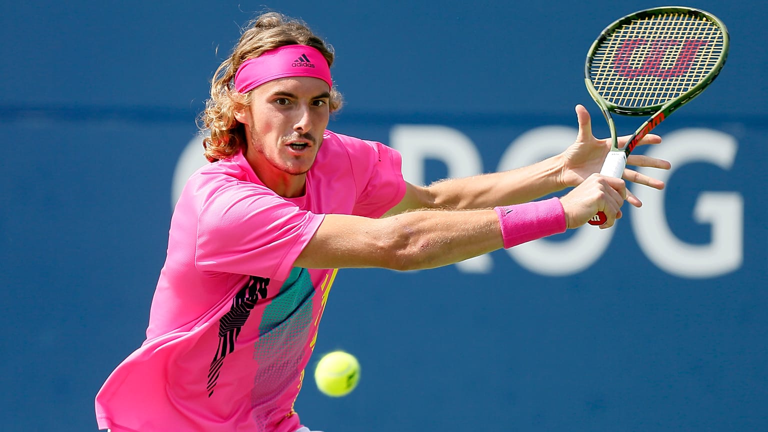Rogers Cup: Στον τελικό ο Τσιτσιπάς μετά από νέα μεγάλη νίκη