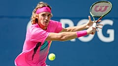 Rogers Cup: Στον τελικό ο Τσιτσιπάς μετά από νέα μεγάλη νίκη