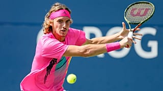 Rogers Cup: Στον τελικό ο Τσιτσιπάς μετά από νέα μεγάλη νίκη